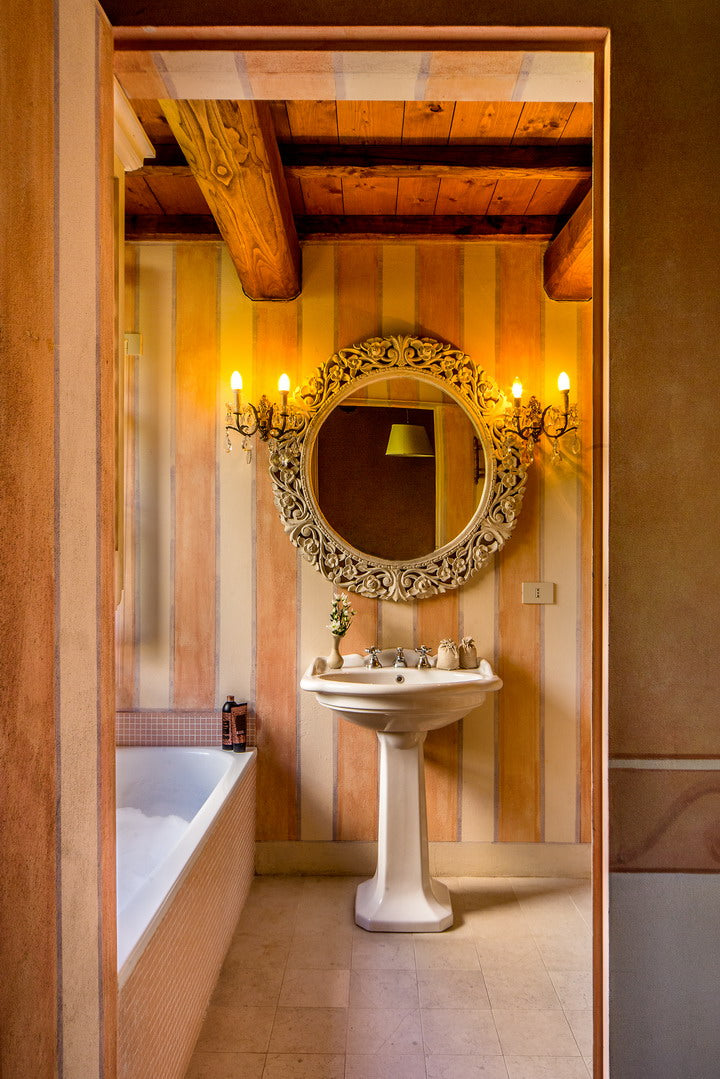 Villa Lago - Cortona villa sleeps up to 14