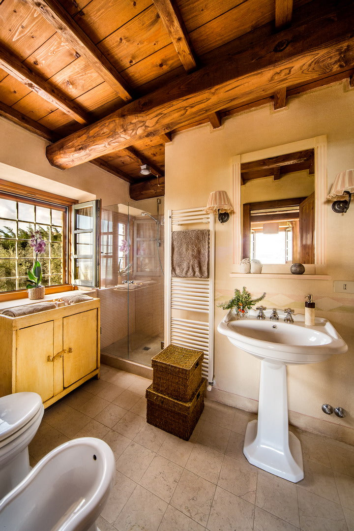 Villa Lago - Cortona villa sleeps up to 14