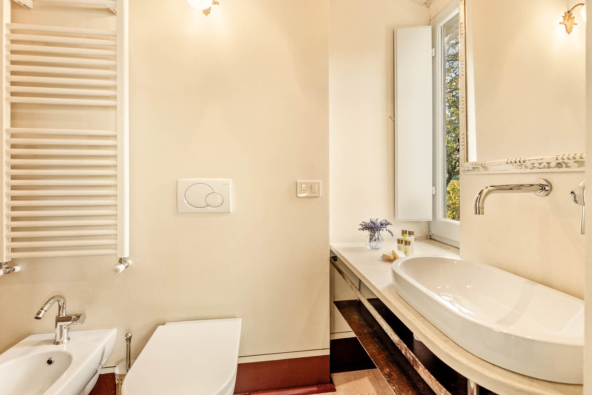 Quercus - Tuscan Villa with Private Pool & Winery near the Val d’Orcia | Sleeps 6