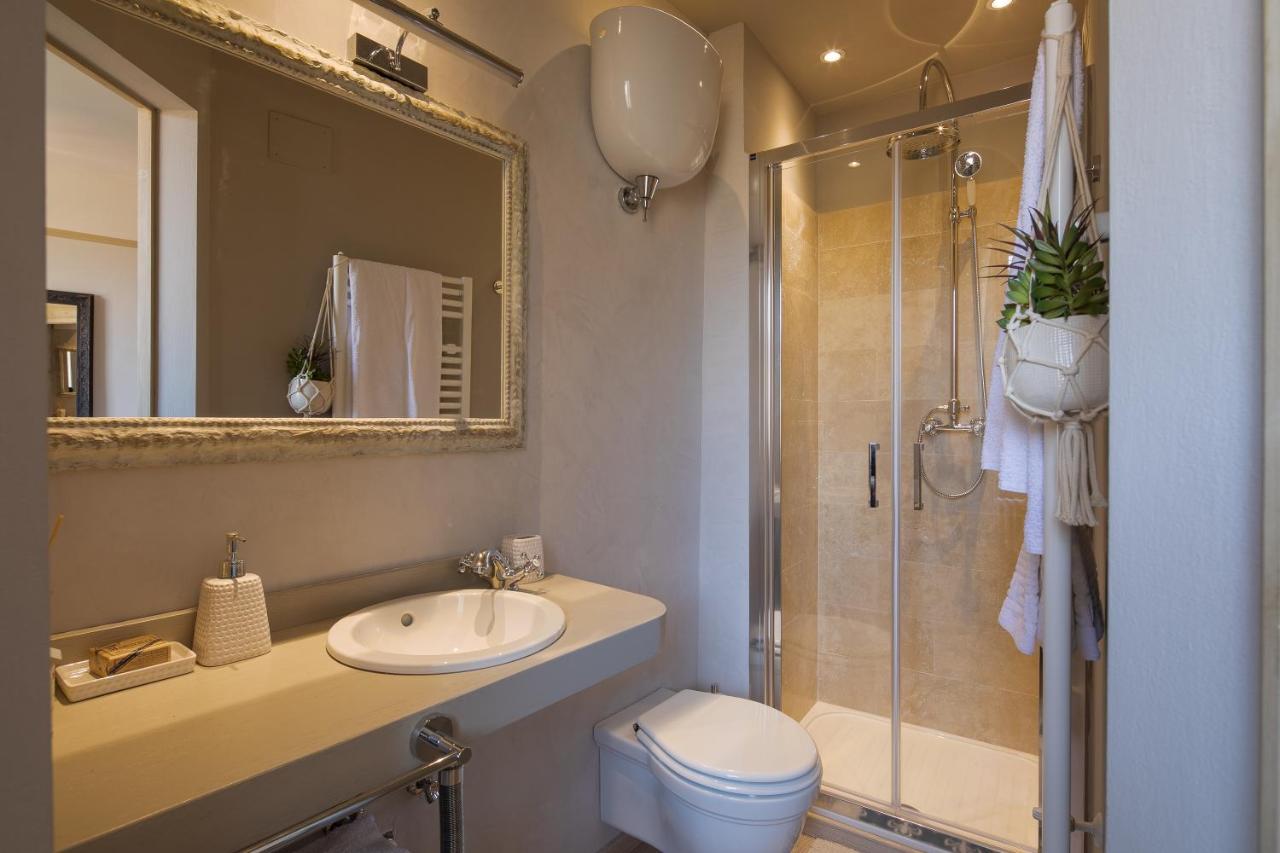 Cortona Lucia - 2 bedroom apartment in historic centre