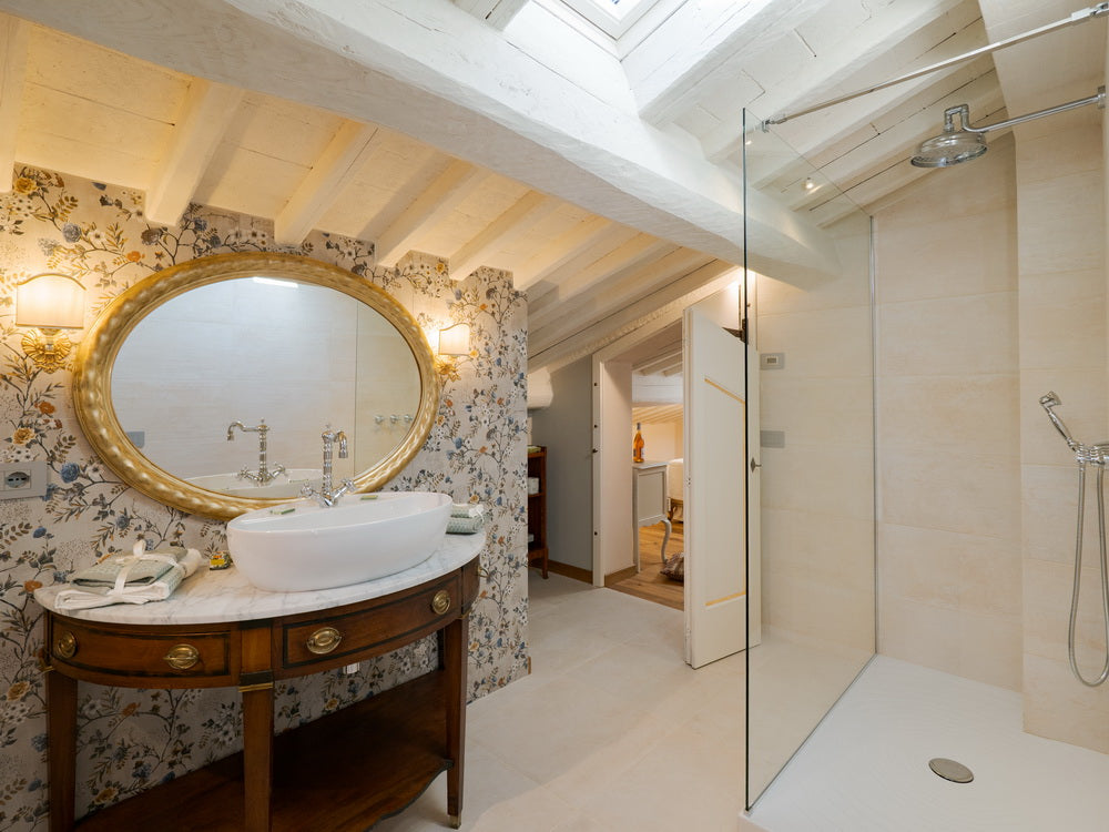 Villa Grifone – Private Villa near Cortona, Tuscany | Sleeps 10