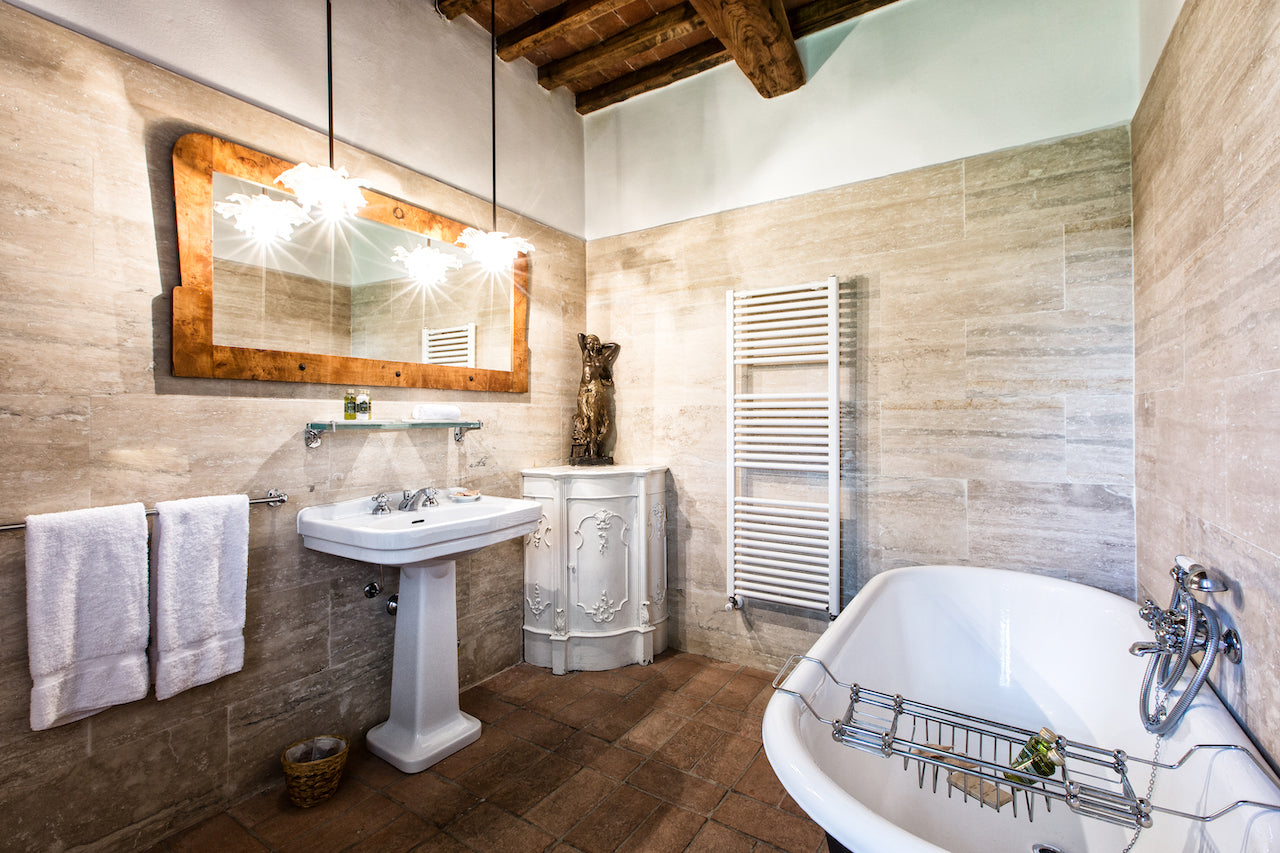 TreCentoTrentasei - Tuscany Villa sleeps up to 22