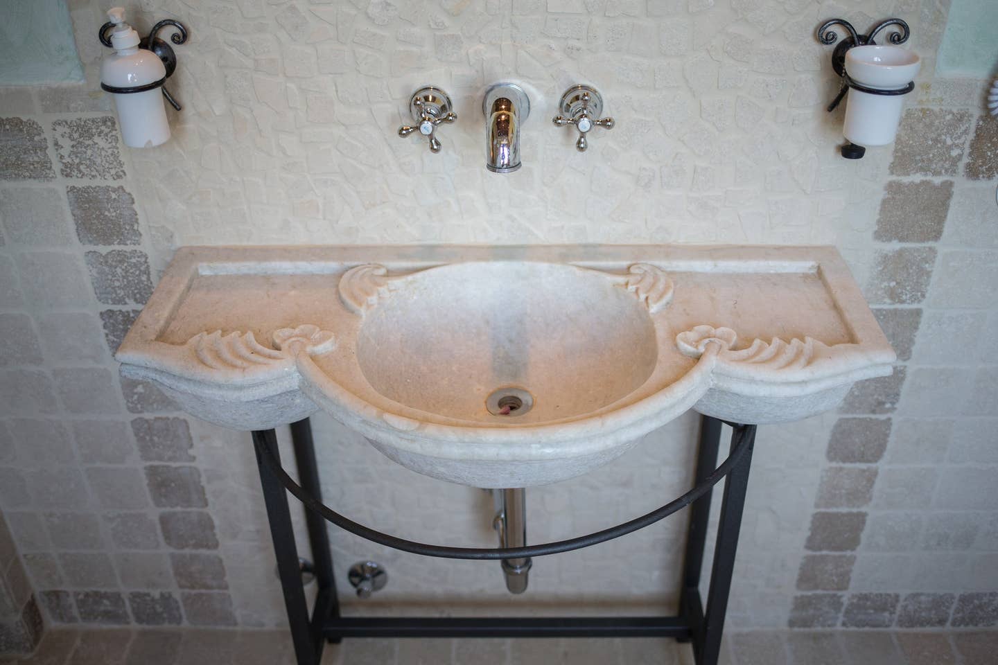 Cortona - Tramonti - Villa with  5 bedrooms 6 bathrooms sleeps up to 10