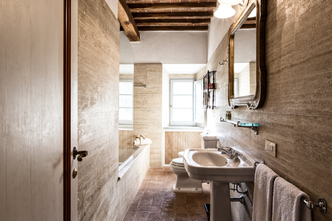 TreCentoTrentasei - Tuscany Villa sleeps up to 22