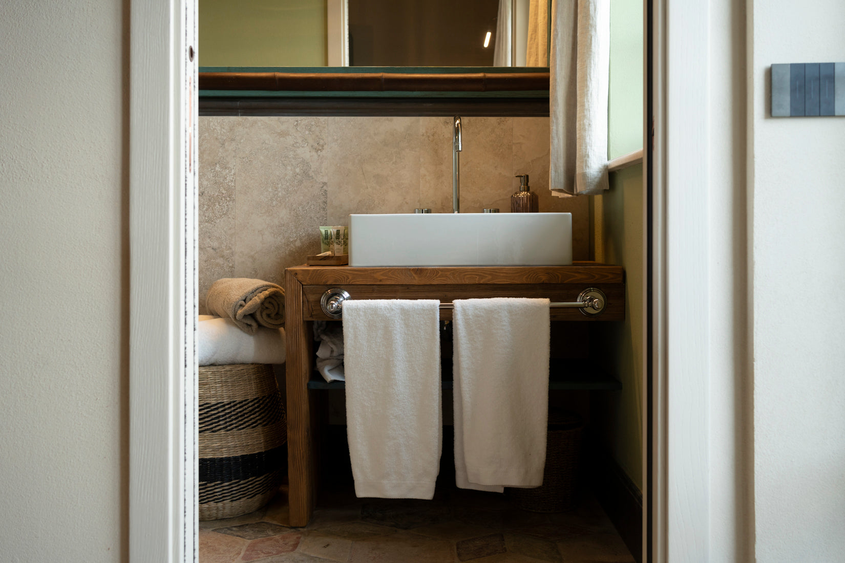 Villa Diama - Tuscany luxury villa 10 bedrooms