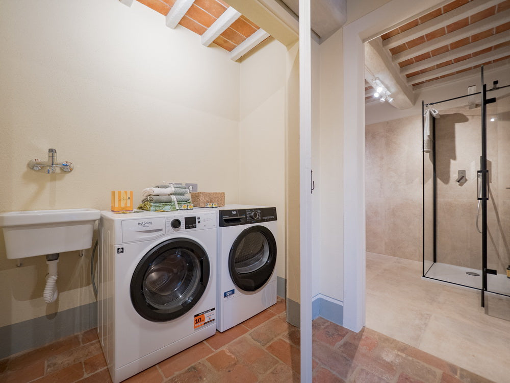 Villa Grifone – Private Villa near Cortona, Tuscany | Sleeps 10