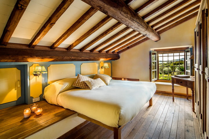Villa Lago - Cortona villa sleeps up to 14