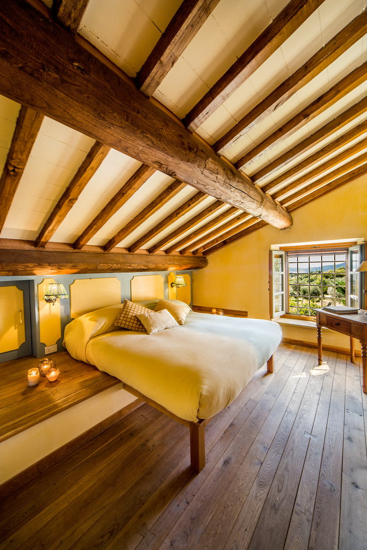 Villa Lago - Cortona villa sleeps up to 14