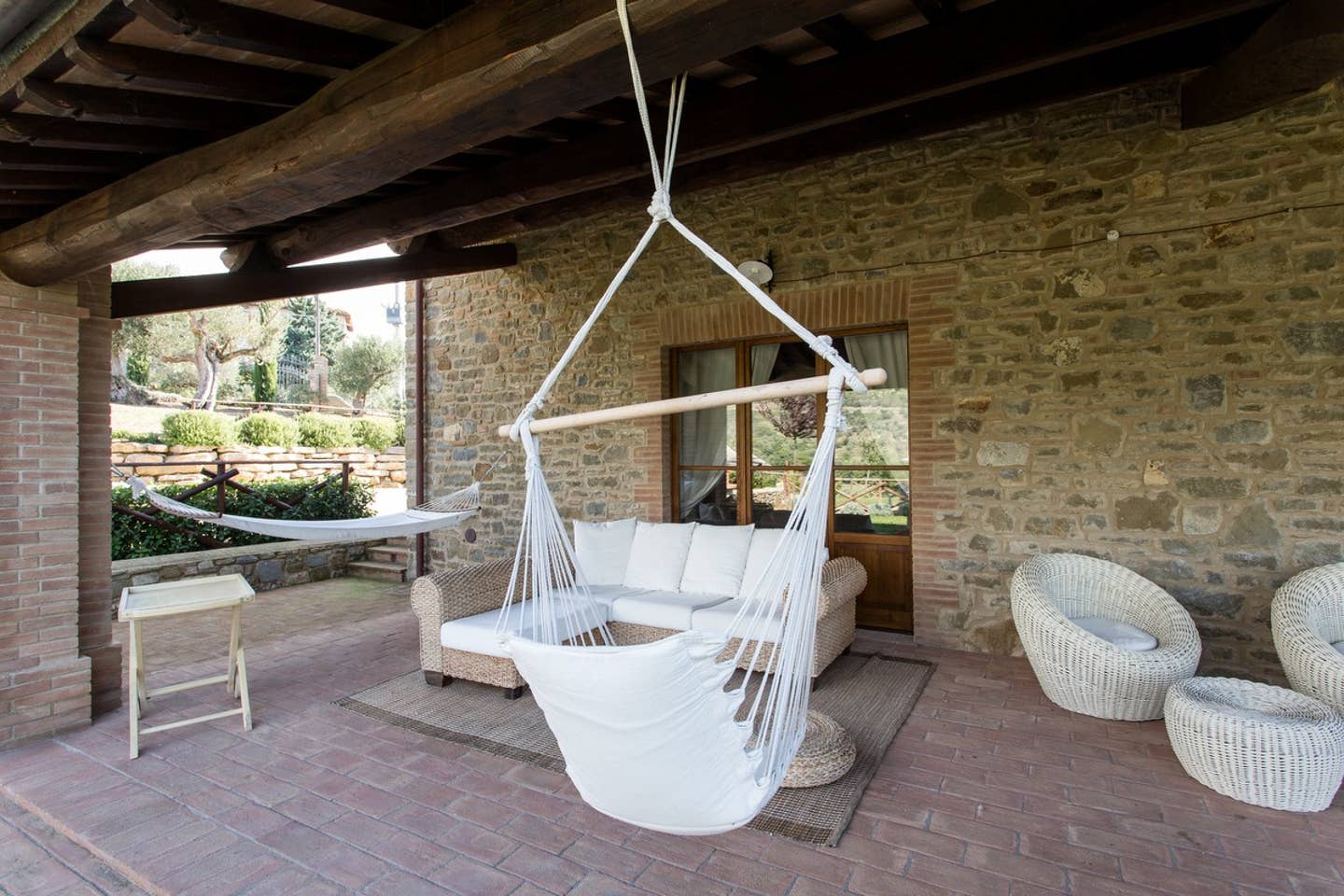 Cortona - Tramonti - Villa with  5 bedrooms 6 bathrooms sleeps up to 10