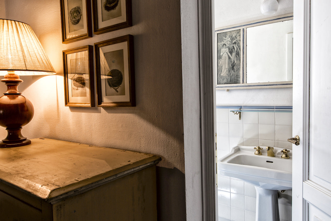 TreCentoTrentasei - Tuscany Villa sleeps up to 22