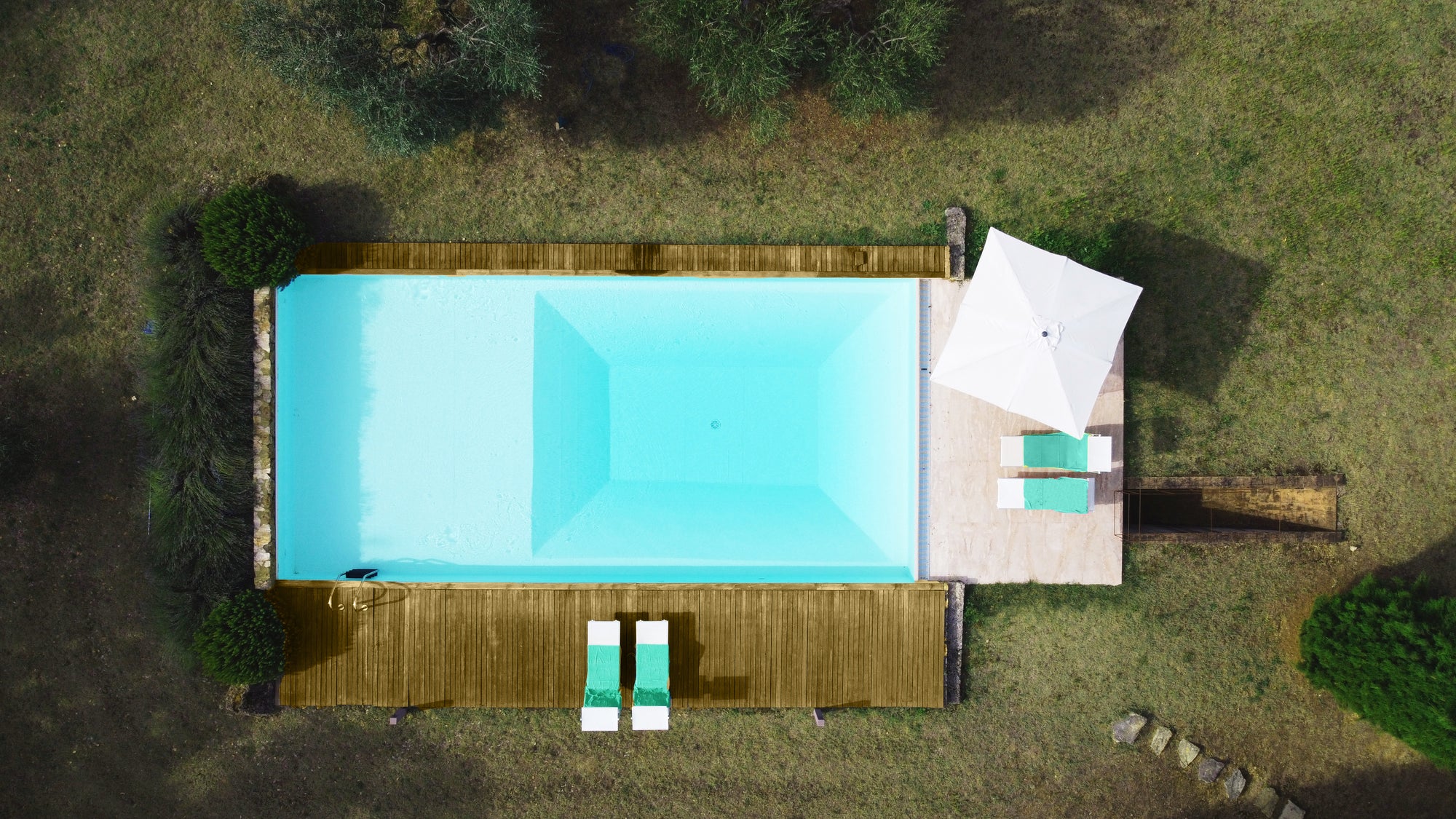 Quercus - Tuscan Villa with Private Pool & Winery near the Val d’Orcia | Sleeps 6