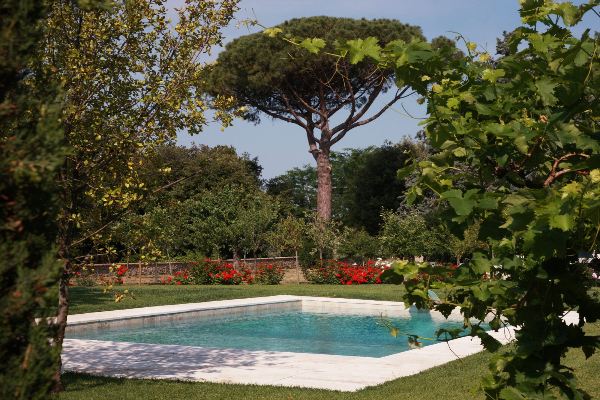 Villa Frances Luxury villa by Cortona 10 bedrooms 10 bathrooms