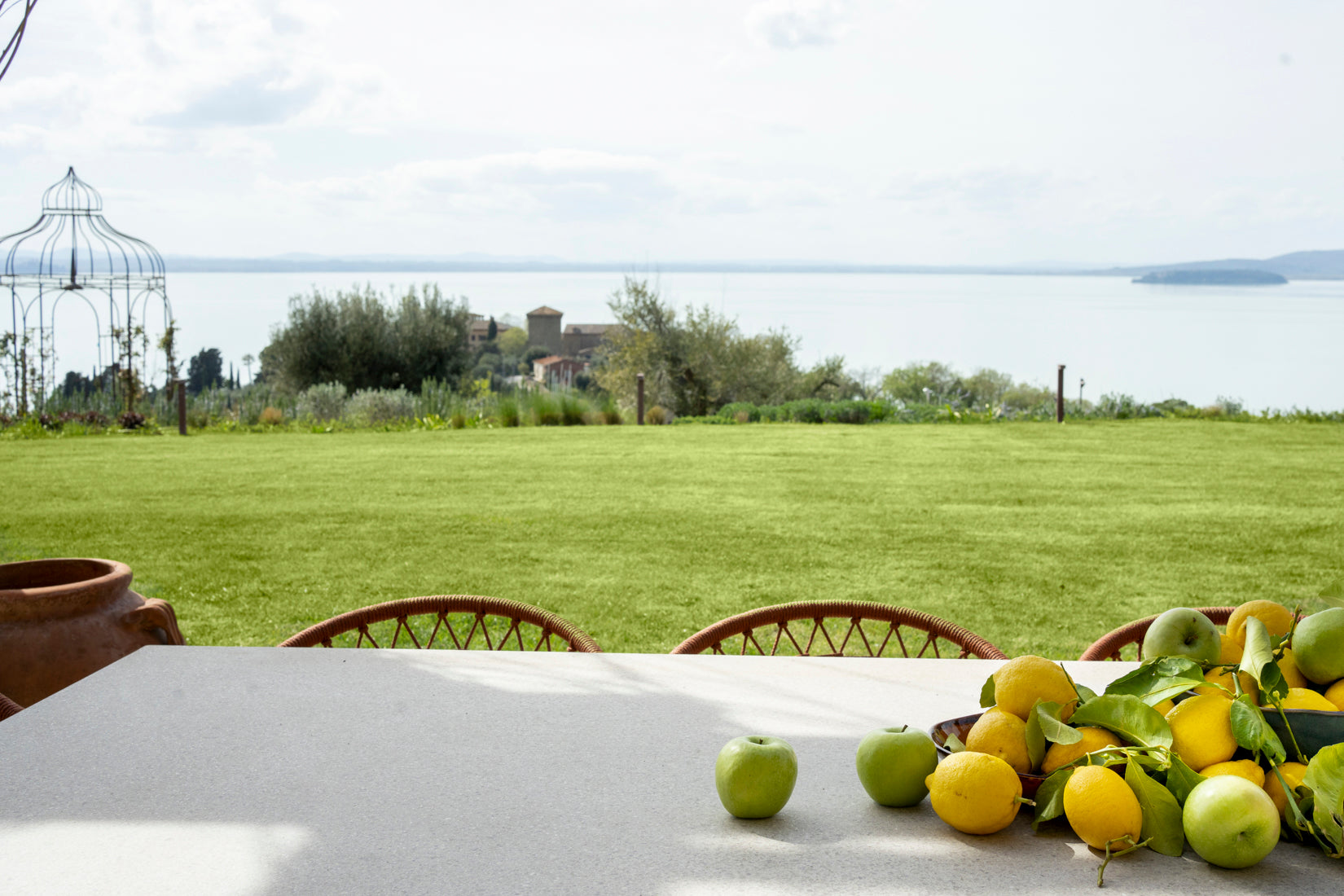 Villa Diama - Tuscany luxury villa 10 bedrooms