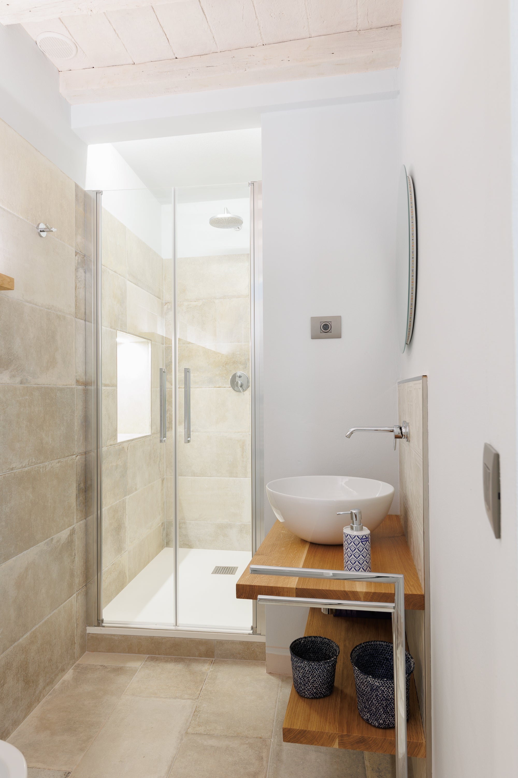 Tramonto Vista - Cortona centre, sleeps 6 3 bedrooms 3 bathroom