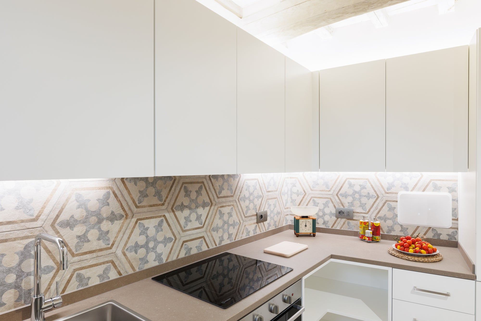 Tramonto Vista - Cortona centre, sleeps 6 3 bedrooms 3 bathroom