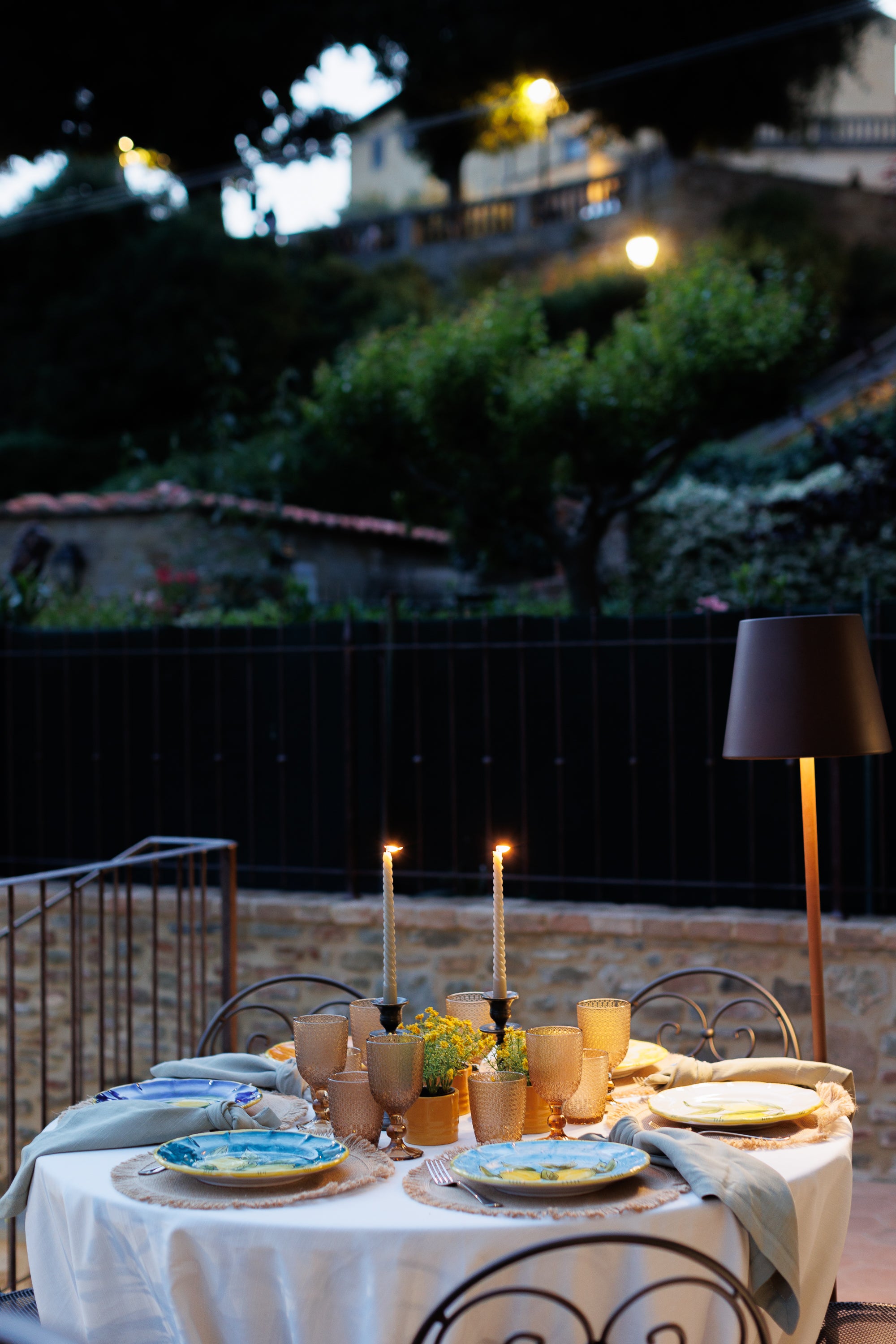 Tramonto Vista - Cortona centre, sleeps 6 3 bedrooms 3 bathroom