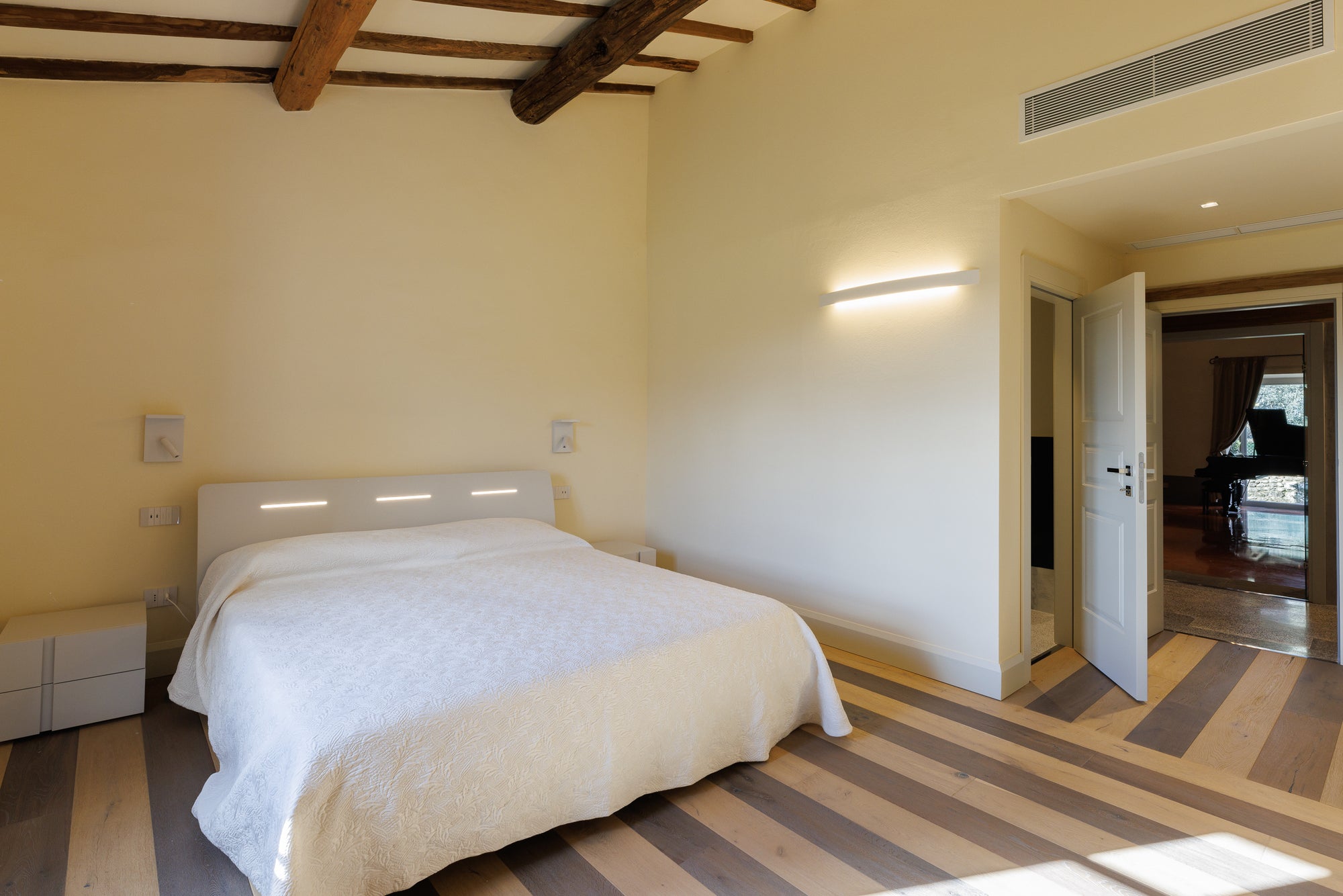 Cortona Vittorio Luxury - Luxury villa with private pool and spa - 10 bedrooms