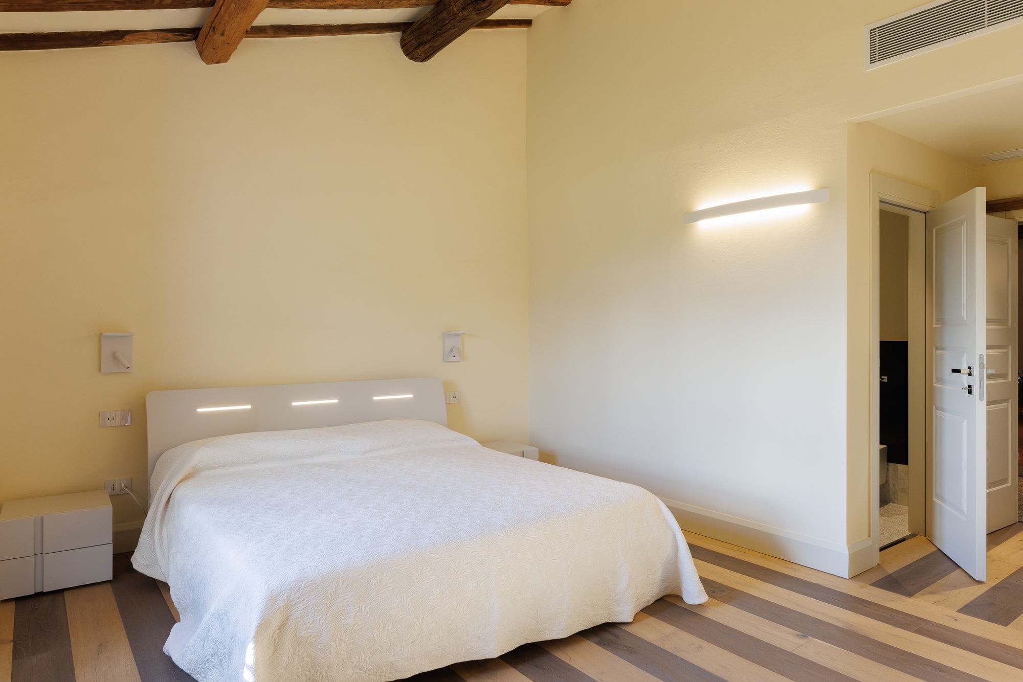 Cortona Vittorio Luxury - Luxury villa with private pool and spa - 10 bedrooms