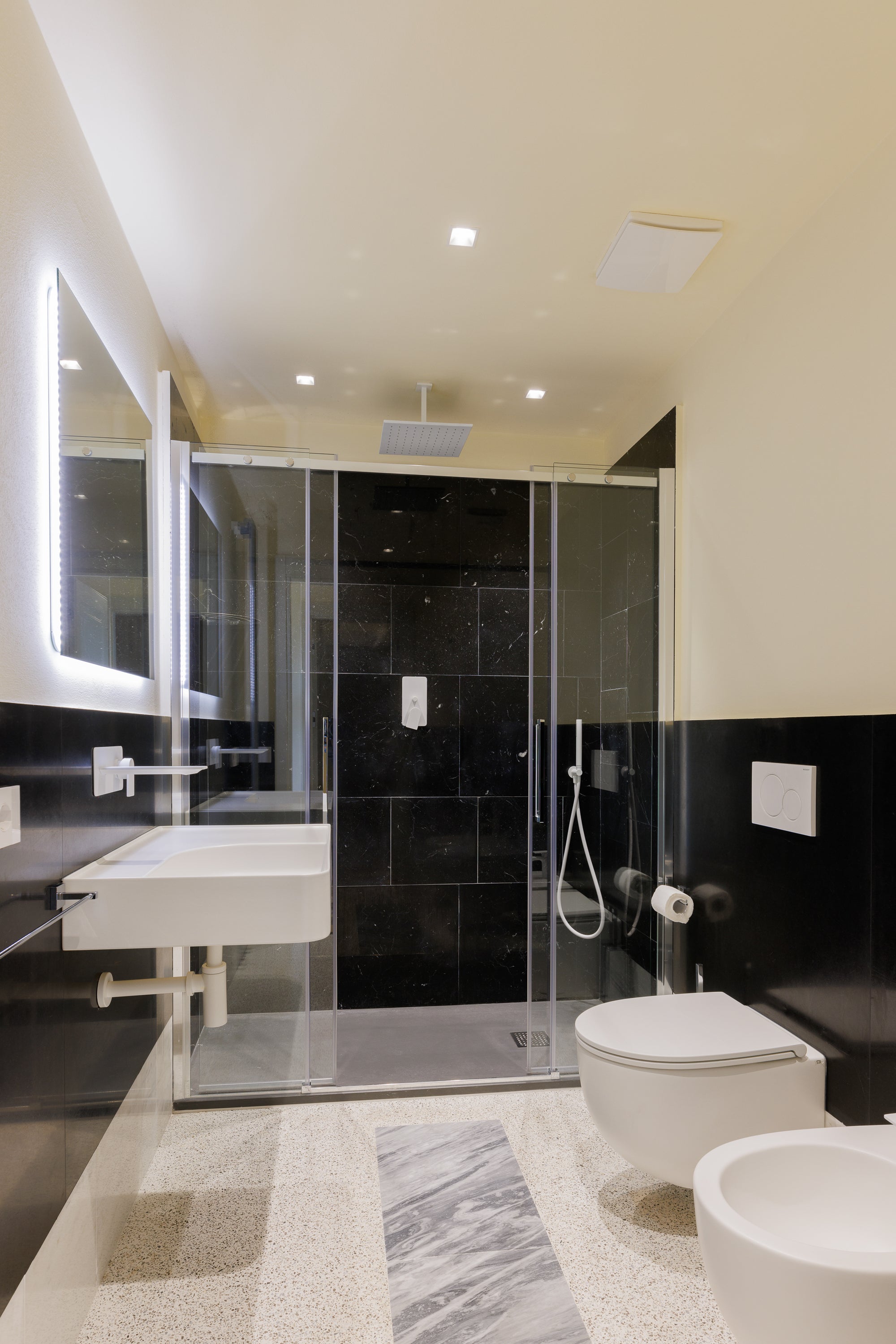 Cortona Vittorio Luxury - Luxury villa with private pool and spa - 10 bedrooms