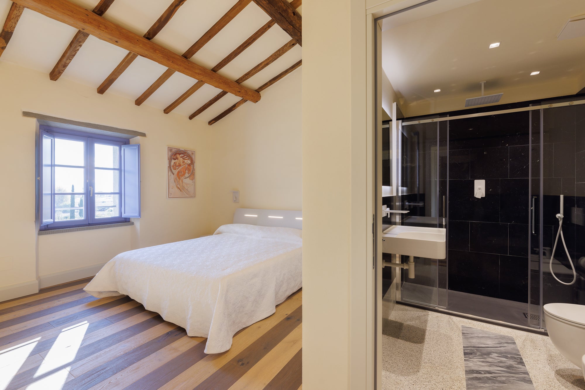 Cortona Vittorio Luxury - Luxury villa with private pool and spa - 10 bedrooms