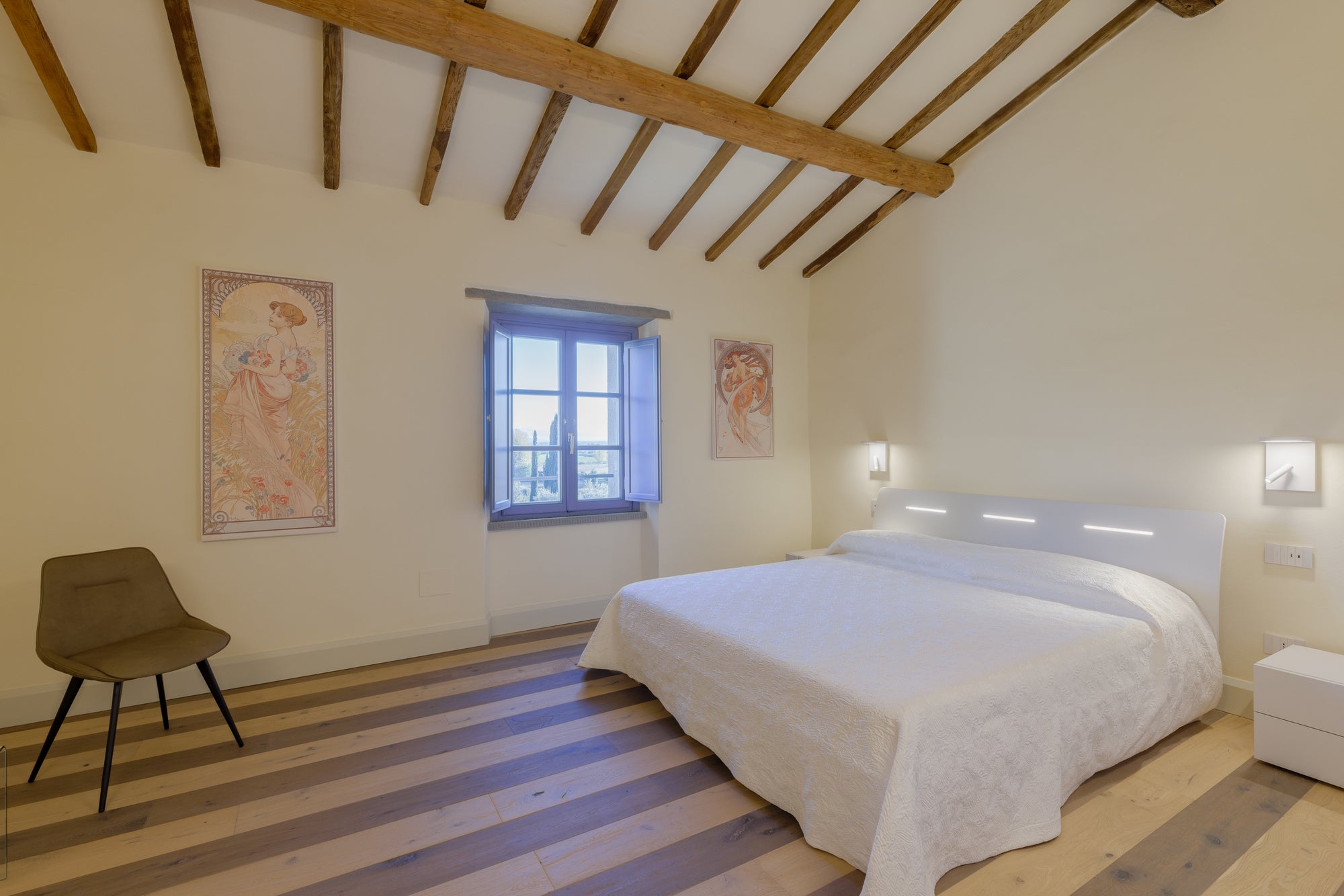 Cortona Vittorio Luxury - Luxury villa with private pool and spa - 10 bedrooms