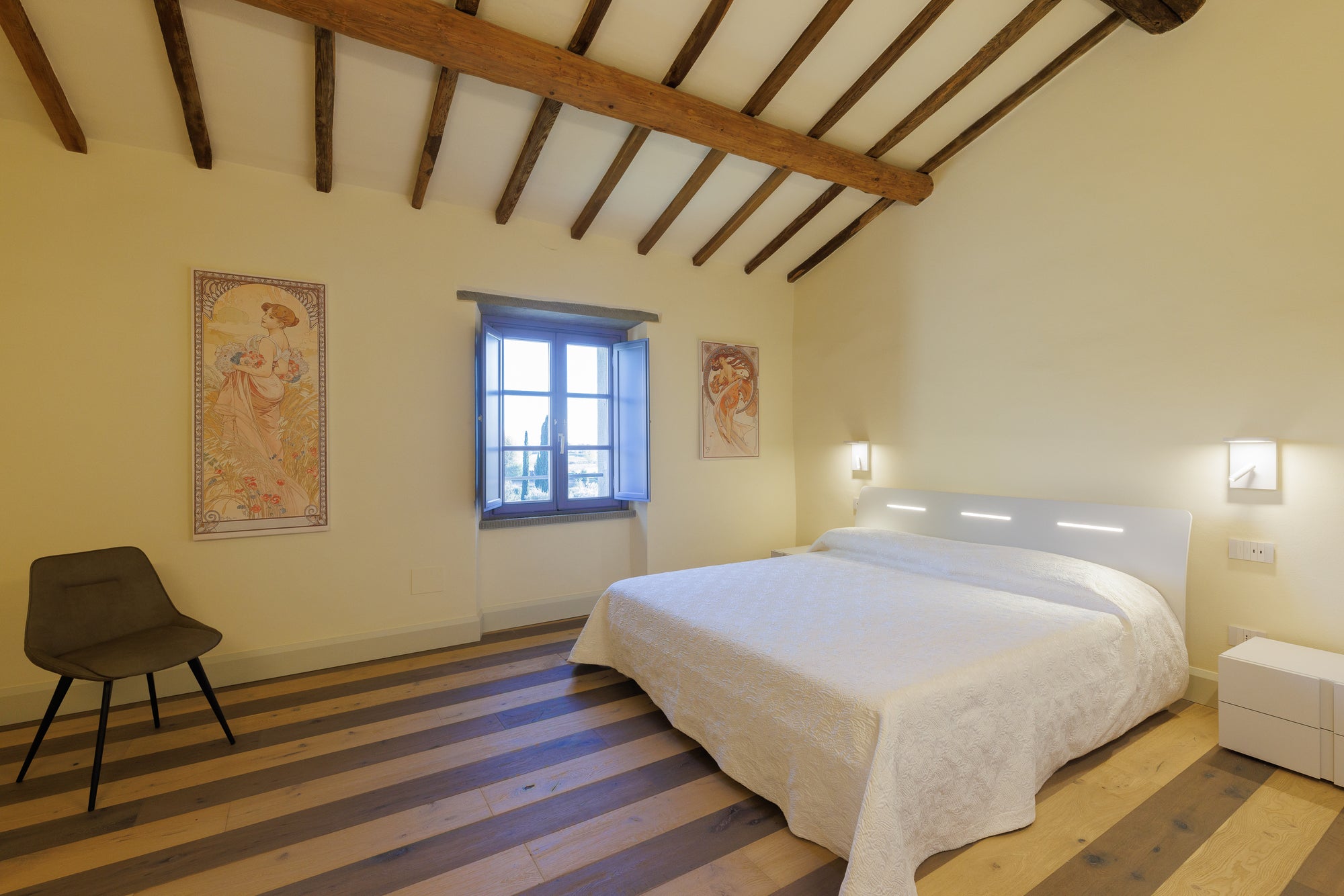 Cortona Vittorio Luxury - Luxury villa with private pool and spa - 10 bedrooms