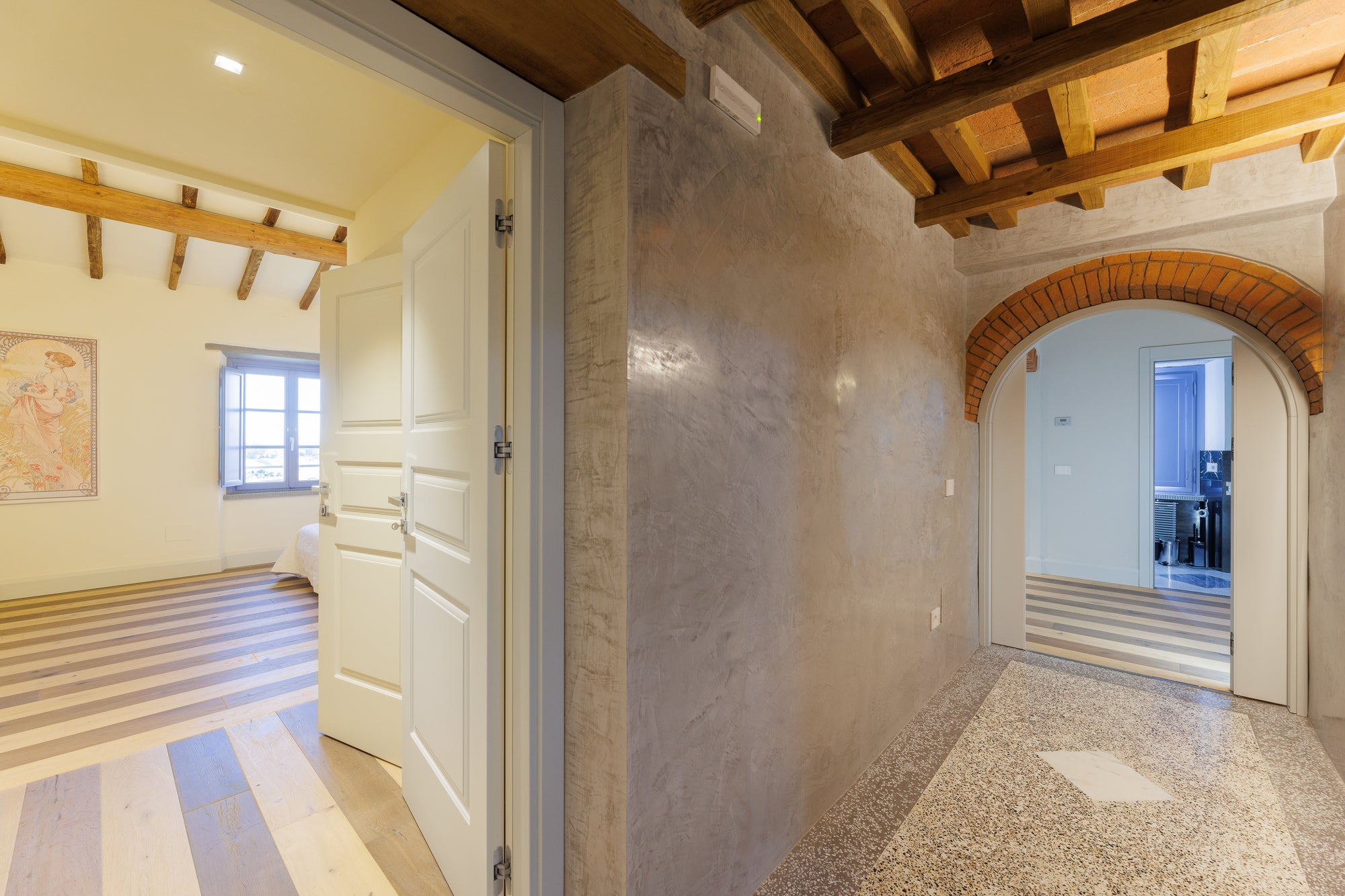 Cortona Vittorio Luxury - Luxury villa with private pool and spa - 10 bedrooms
