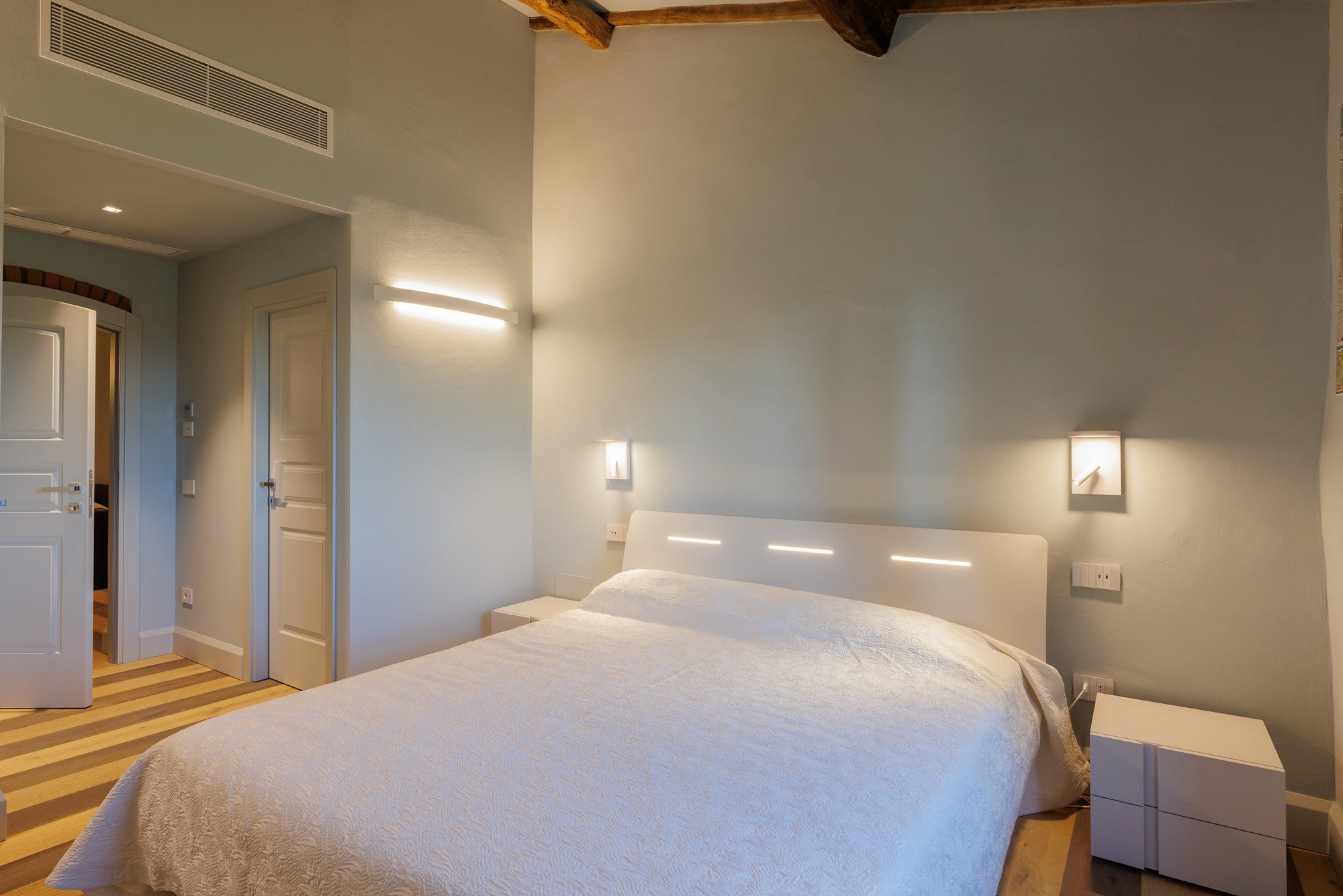 Cortona Vittorio Luxury - Luxury villa with private pool and spa - 10 bedrooms
