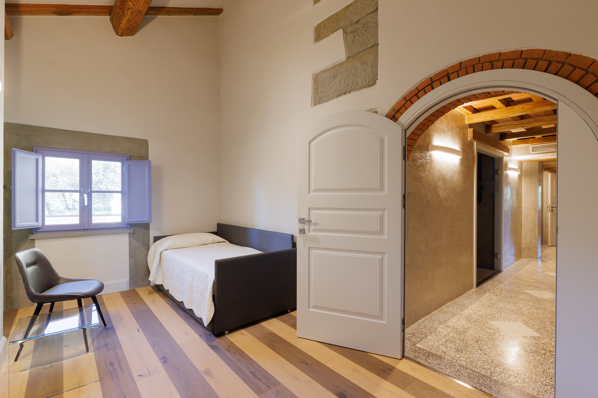 Cortona Vittorio Luxury - Luxury villa with private pool and spa - 10 bedrooms