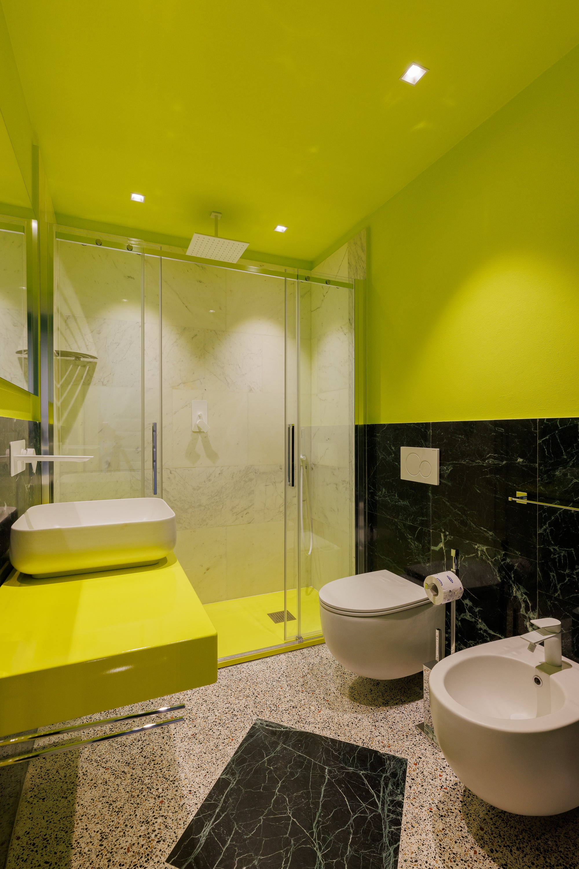 Cortona Vittorio Luxury - Luxury villa with private pool and spa - 10 bedrooms