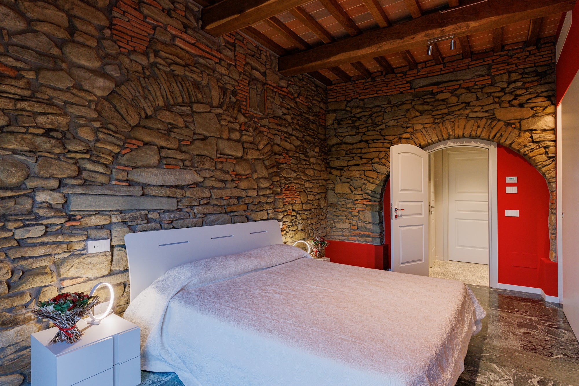 Cortona Vittorio Luxury - Luxury villa with private pool and spa - 10 bedrooms
