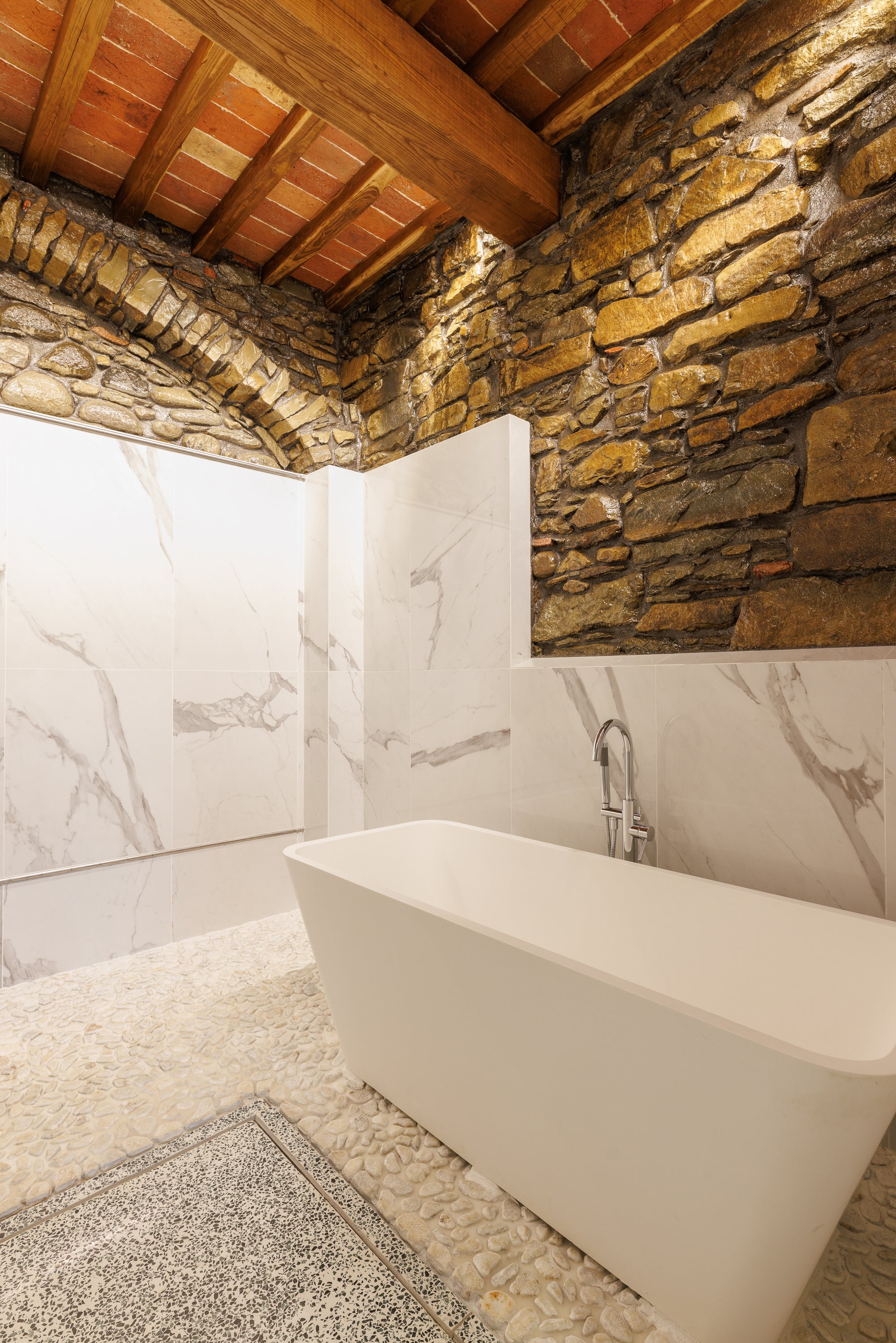 Cortona Vittorio Luxury - Luxury villa with private pool and spa - 10 bedrooms