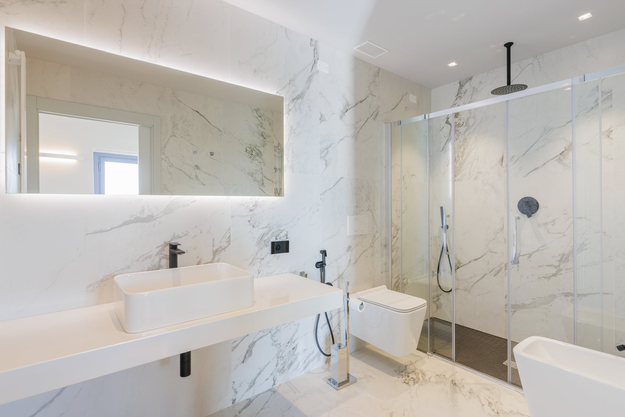 Cortona Vittorio Luxury - Luxury villa with private pool and spa - 10 bedrooms