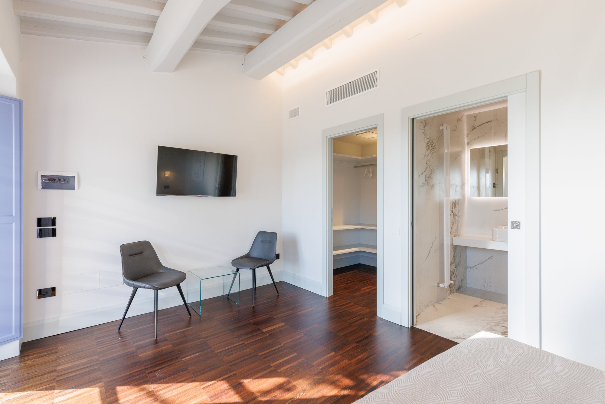 Cortona Vittorio Luxury - Luxury villa with private pool and spa - 10 bedrooms