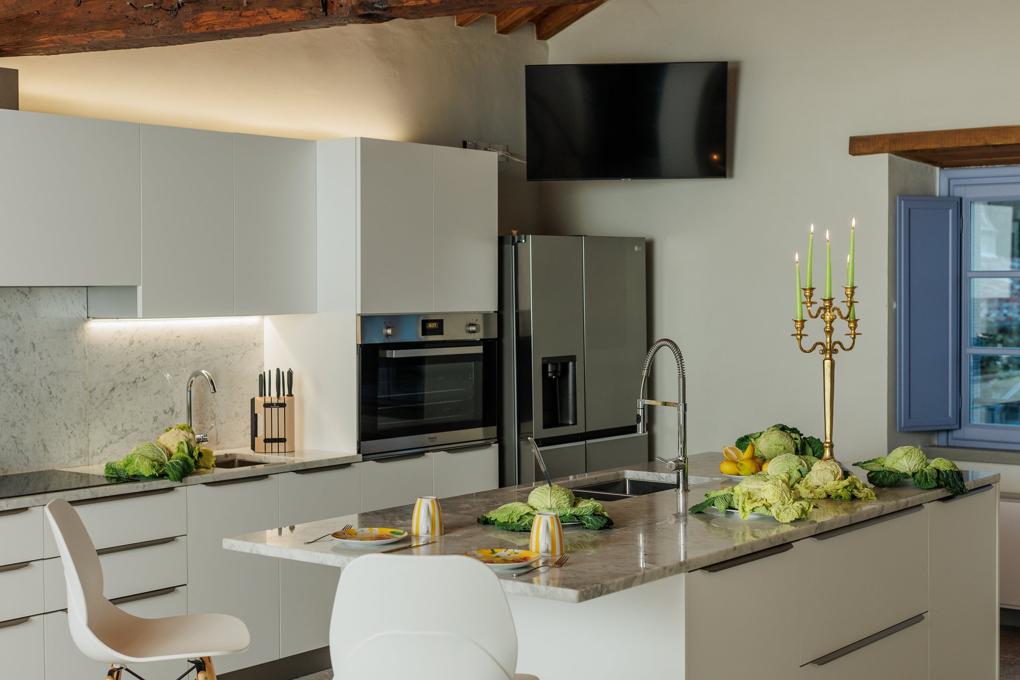 Cortona Vittorio Luxury - Luxury villa with private pool and spa - 10 bedrooms