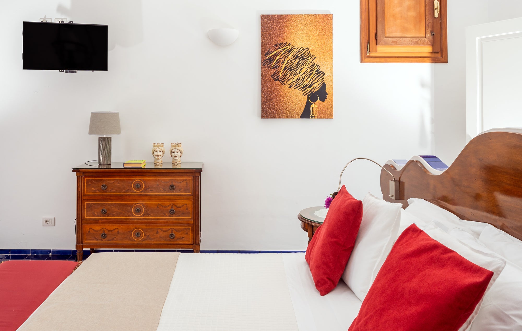 Villa Santa Croce - Amalfi coast luxury villa sleeps 12