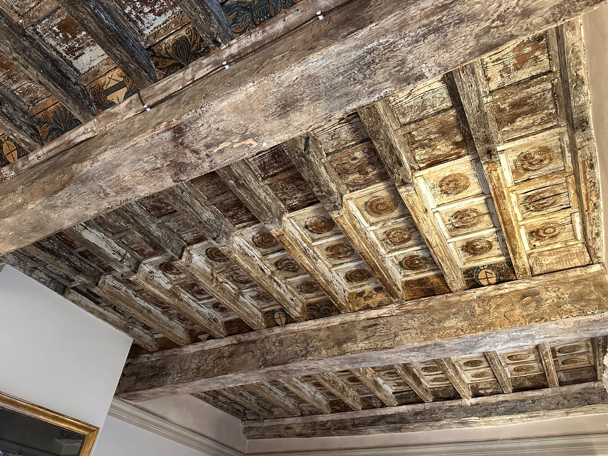 Cortona Lucia - 2 bedroom apartment in historic centre