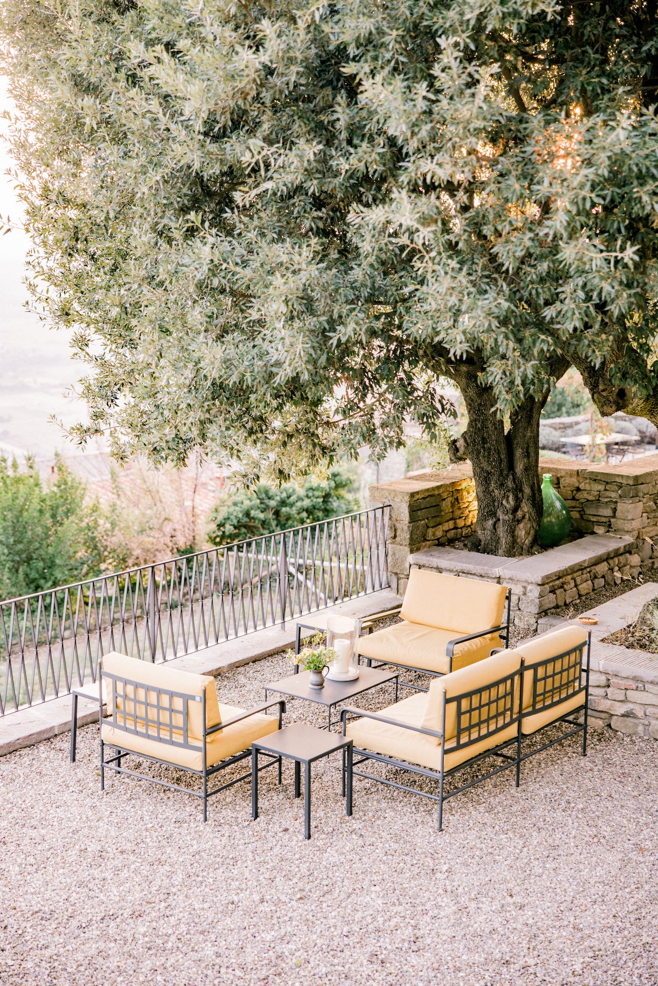 Palazzo Cortona - luxury villa in town, 7 bedrooms, 7 bathrooms