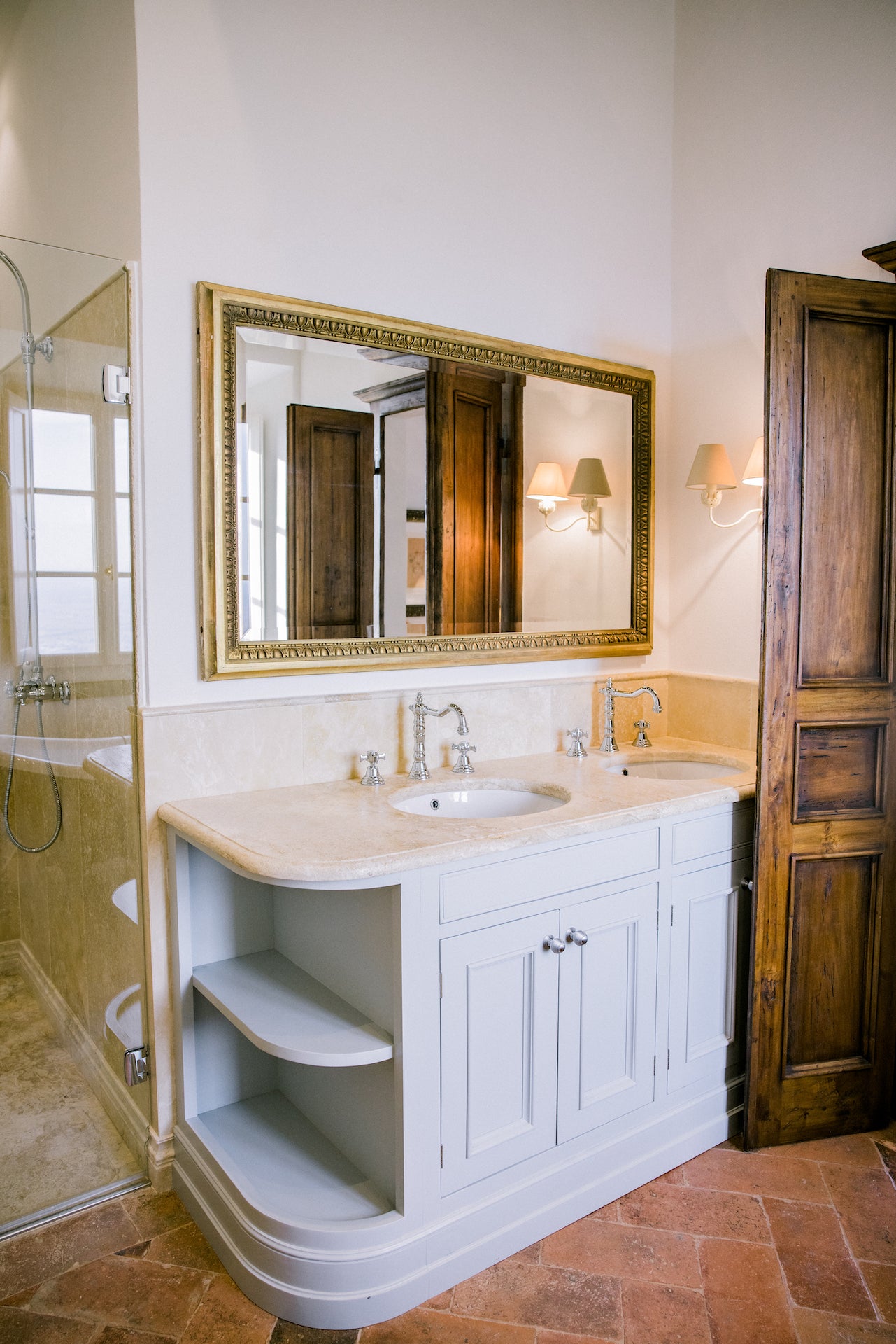 Palazzo Cortona - luxury villa in town, 7 bedrooms, 7 bathrooms