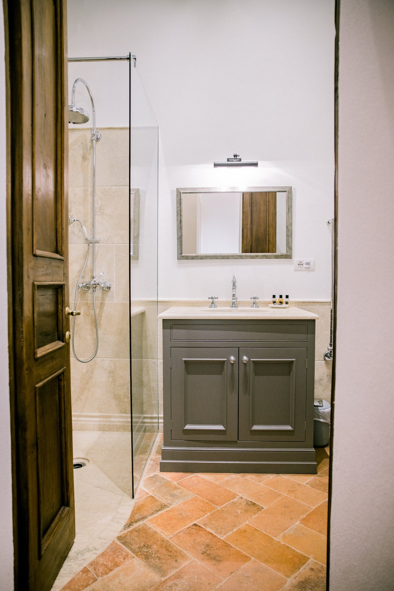 Palazzo Cortona - luxury villa in town, 7 bedrooms, 7 bathrooms