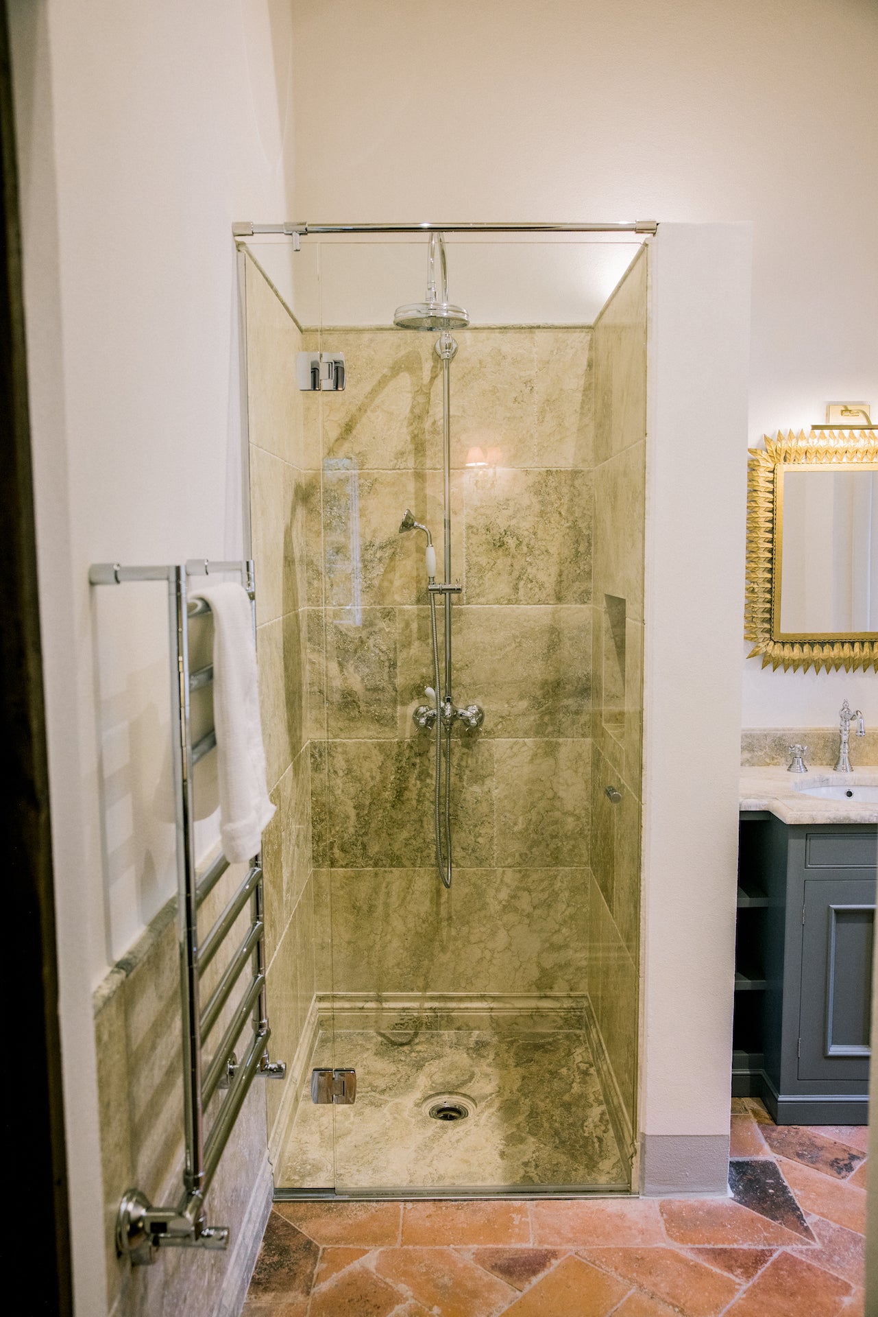 Palazzo Cortona - luxury villa in town, 7 bedrooms, 7 bathrooms