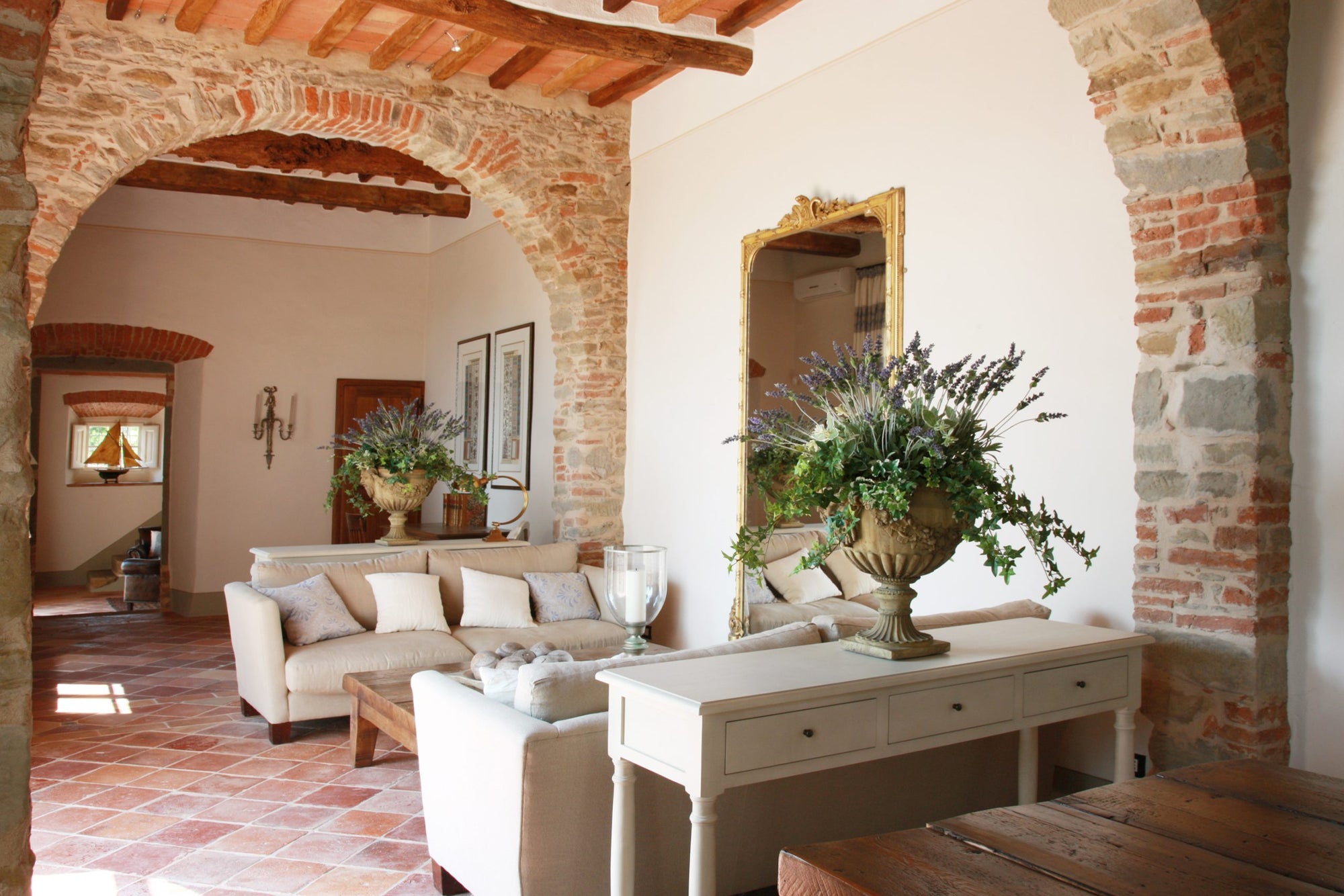 Villa Frances Luxury villa by Cortona 10 bedrooms 10 bathrooms