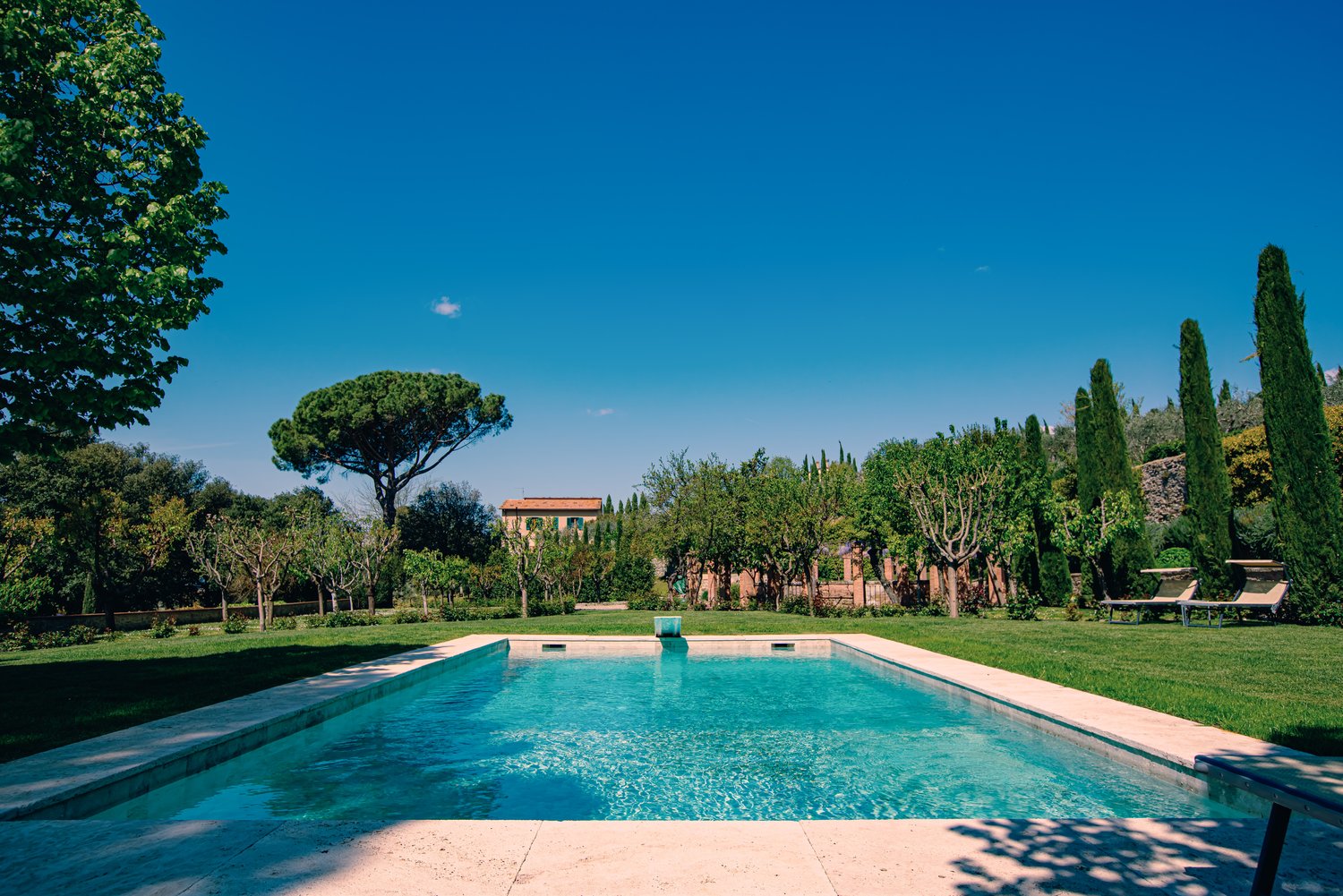 Villa Frances Luxury villa by Cortona 10 bedrooms 10 bathrooms