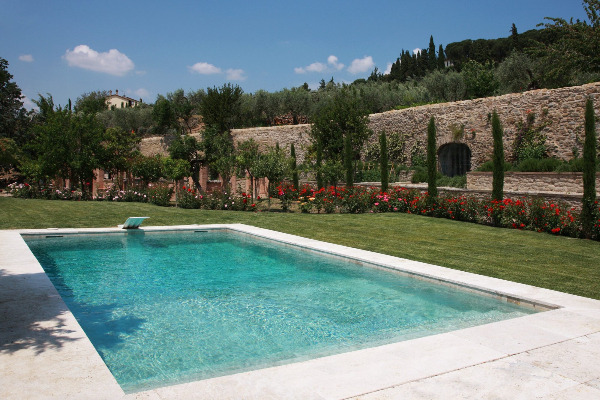 Villa Frances Luxury villa by Cortona 10 bedrooms 10 bathrooms
