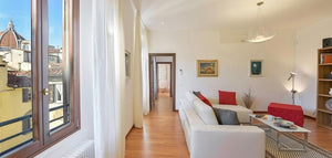 Medici apartment, Florence, Sleeps up to 7, 3 bedrooms,