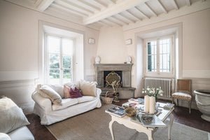 CentoUno - Sleeps 6 - charming villa in Chianti close to Florence