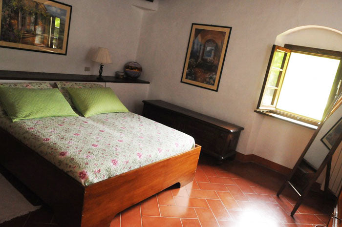 Casa Centoquatro - sleeps 6 add guest house up to 10
