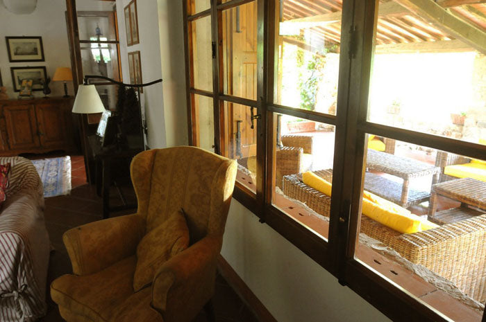 Casa Centoquatro - sleeps 6 add guest house up to 10