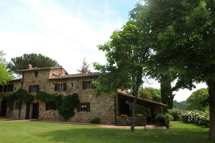 Casa Centoquatro - sleeps 6 add guest house up to 10