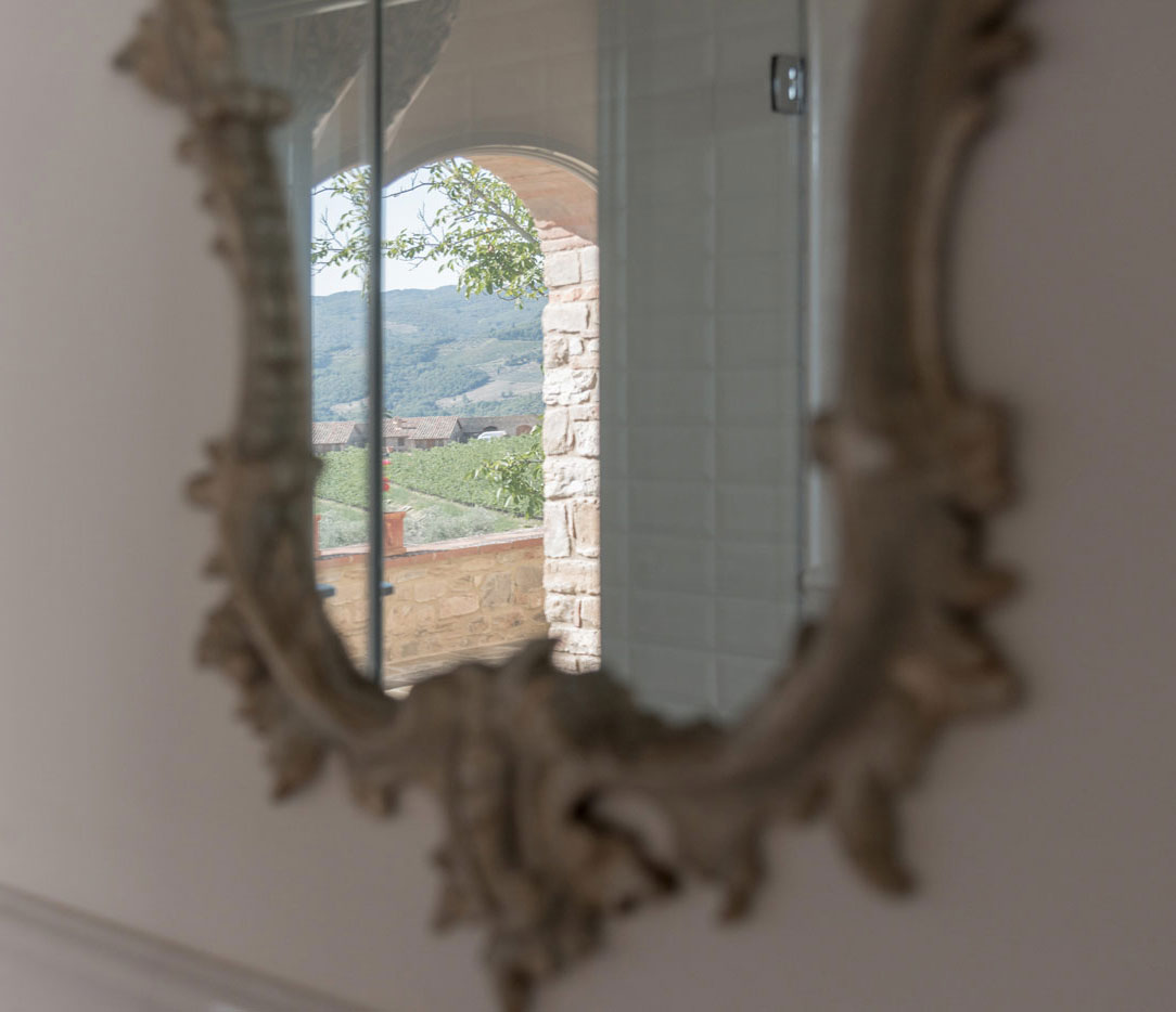 CentoCinquanta - luxury villa in Chianti, sleeps up to 16